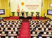 Sau 2 lần hoãn, ngày mai HDND TP Hà Nội sẽ khai mạc
