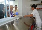 Không để người Trung Quốc ‘núp bóng’ mua đất 