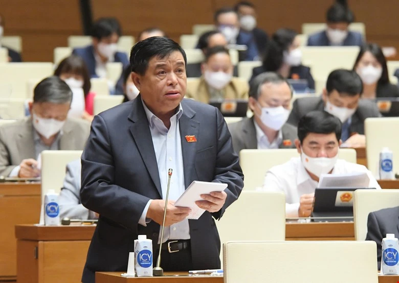 Đại biểu lo người Trung Quốc núp bóng thâu tóm đất vùng biên giới, ven biển ảnh 2