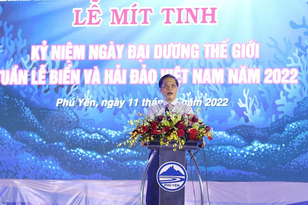 Trưởng Ban kinh tế Trung ương Trần Tuấn Anh