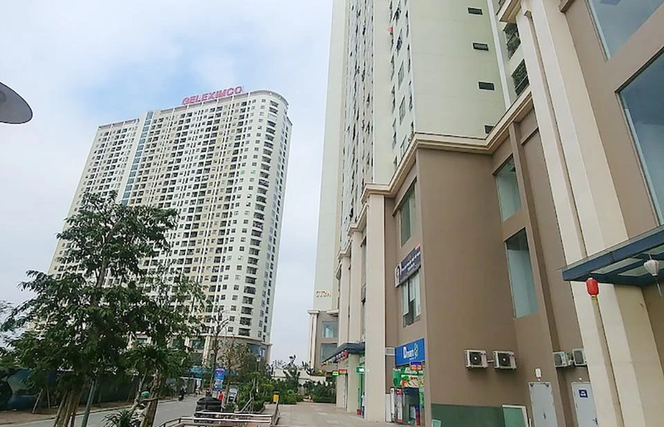 Hà Nội sẽ quy định công dân nhập hộ khẩu vào thành phố phải có chỗ ở hợp pháp, diện tích tối thiểu 20 m2. Ảnh: TP Hà Nội sẽ quy định công dân nhập hộ khẩu vào thành phố phải có chỗ ở hợp pháp, diện tích tối thiểu 20 m2. Ảnh: TP