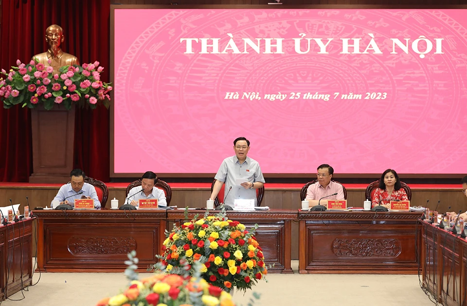 Vương Đình Huệ