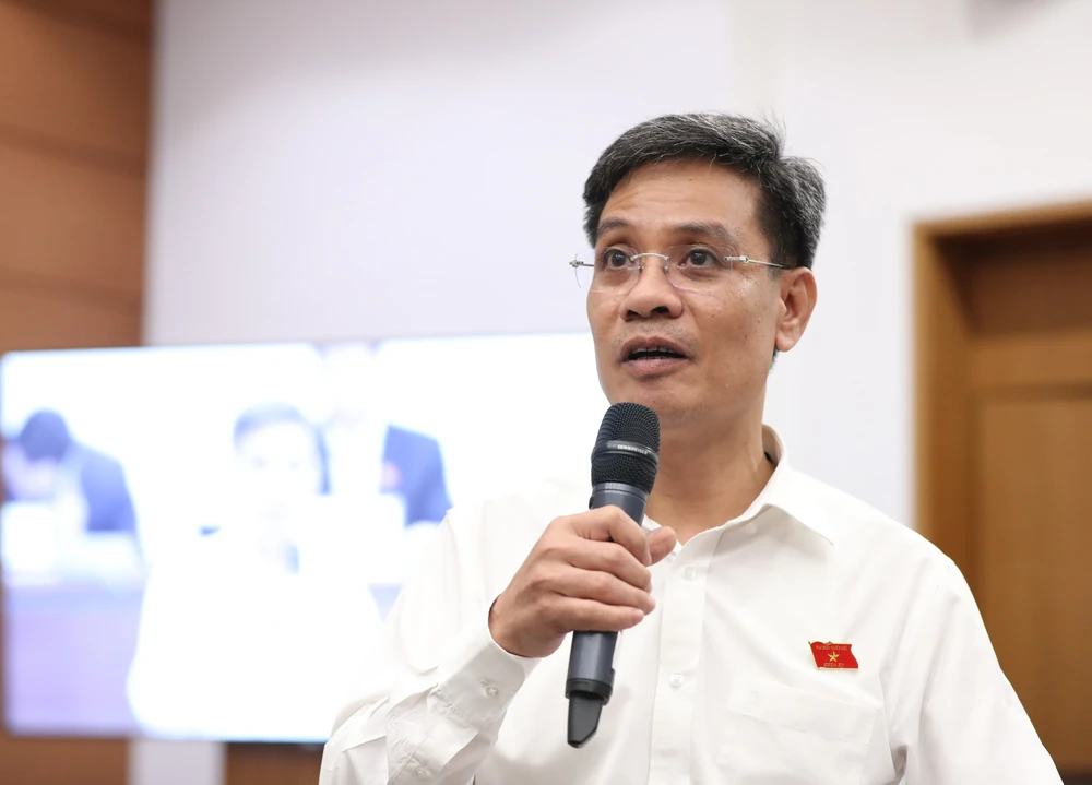 Tăng tiền lương từ giữa năm 2024 và tăng mức 5-7% từ năm 2025