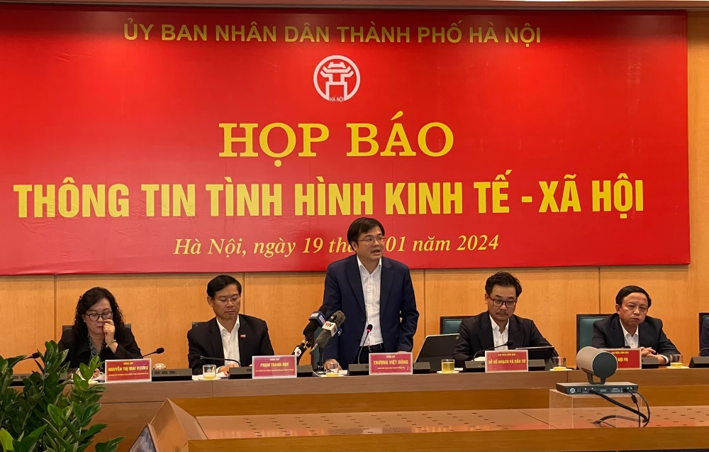 hà nội bắn pháo hoa