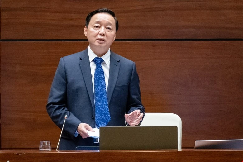 Vướng quy định quản lý khoáng sản, hàng nghìn dự án không triển khai được?