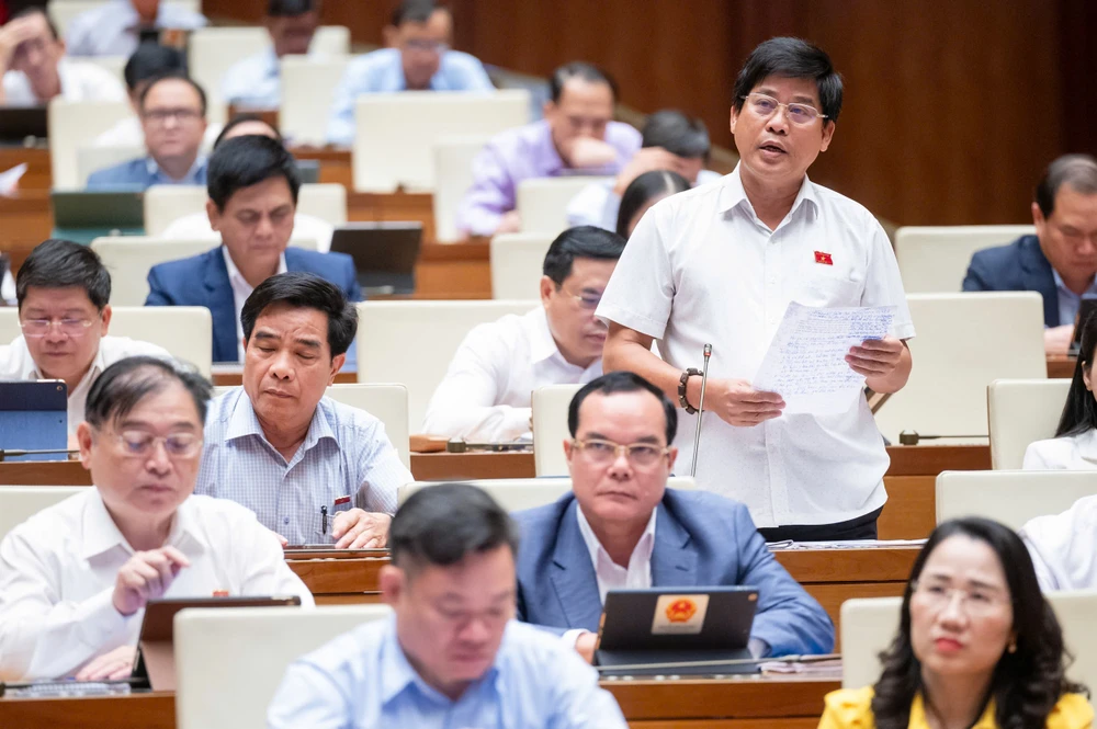 Đấu giá đất cao 8-18 lần rồi bỏ cọc hàng loạt, làm sao ngăn chặn?