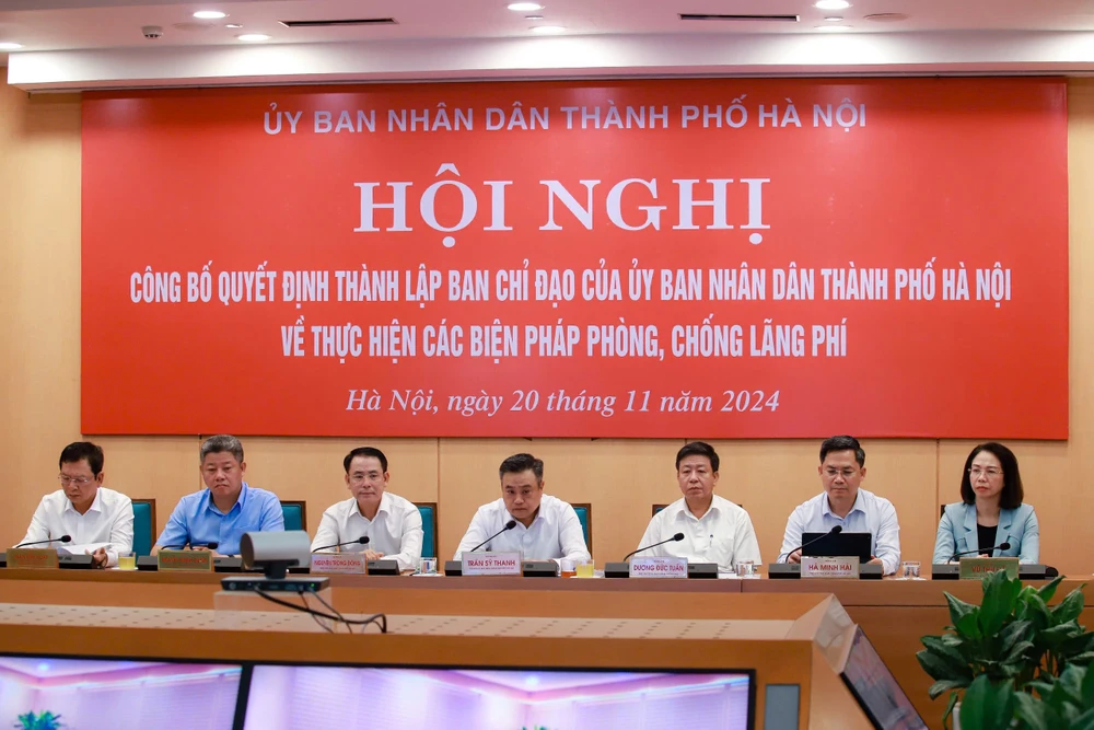 Công viên hồ Phùng Khoang