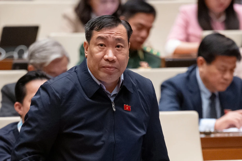 đề nghị ưu đãi thuế cho cơ quan báo chí