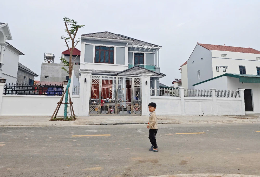 công tác dân vận