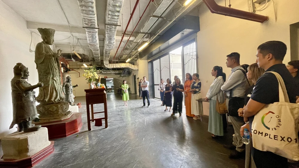 Sở Văn hoá và Thể thao Hà Nội