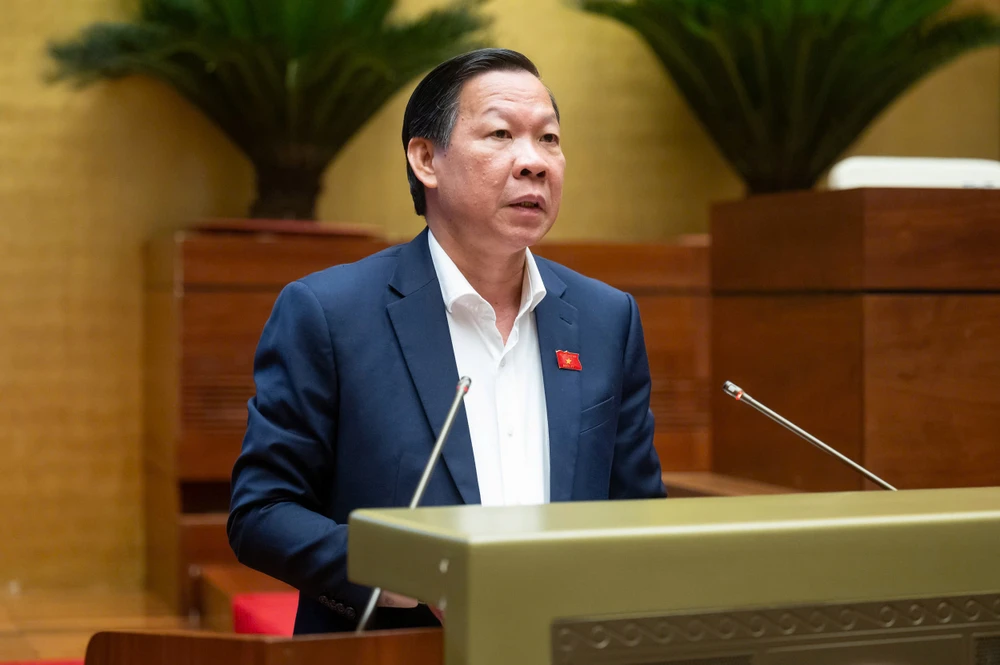 'Gỡ nút thắt' khi sáp nhập tỉnh, xã và bỏ cấp huyện