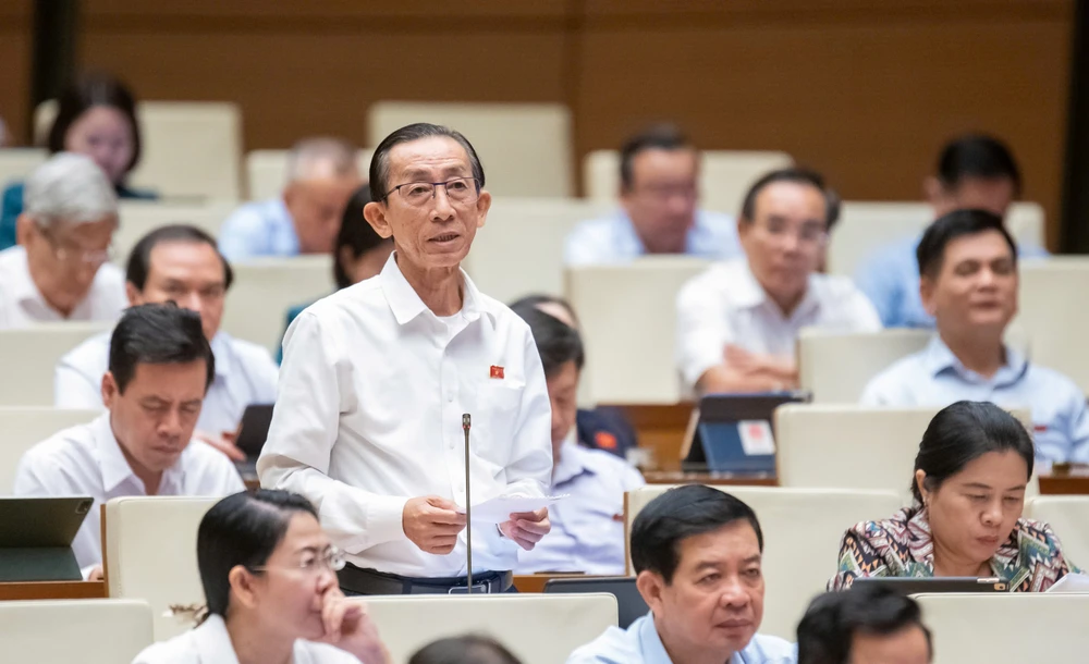 Cách mạng tinh gọn bộ máy, mấu chốt thành công nằm ở cấp xã