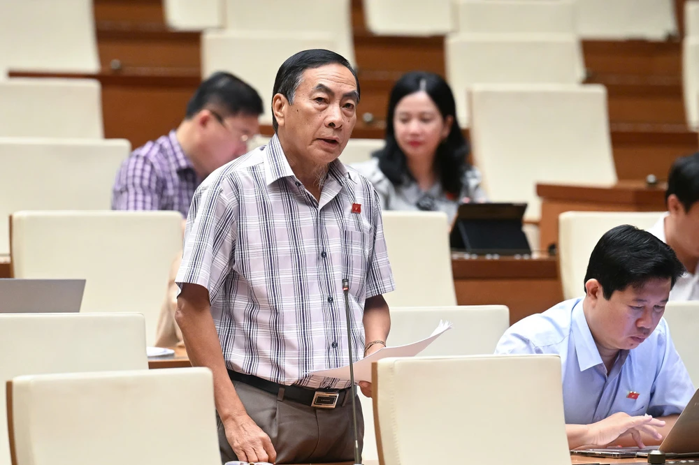 Đề xuất trao quyền Thống đốc NHNN cho vay đặc biệt, lãi suất 0%: Cần cơ chế kiểm soát minh bạch