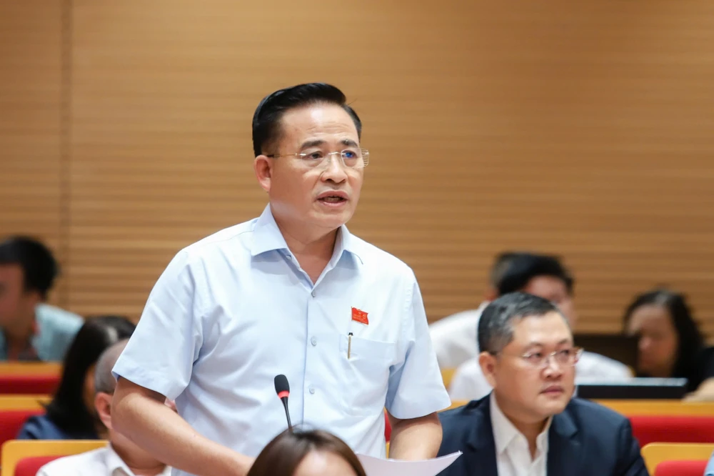 Hà Nội sẽ xóa chợ cóc, chợ tạm an toàn thực phẩm