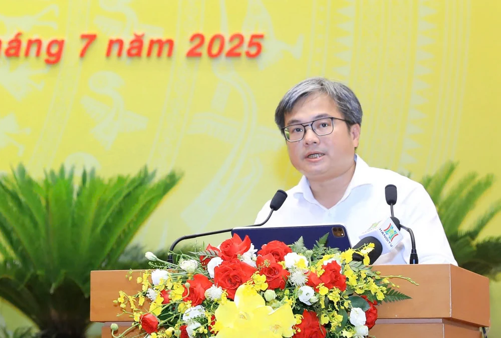 Giải bài toán thiếu cán bộ khi vận hành chính quyền 2 cấp