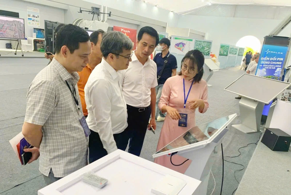 Không gian Truyền thống và Sáng tạo Hà Nội