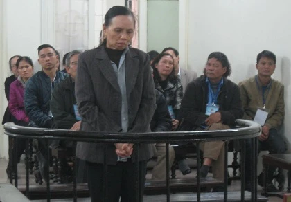 Lừa đảo hơn 600 triệu chỉ bằng... một chiếc chìa khóa nhà ảnh 1