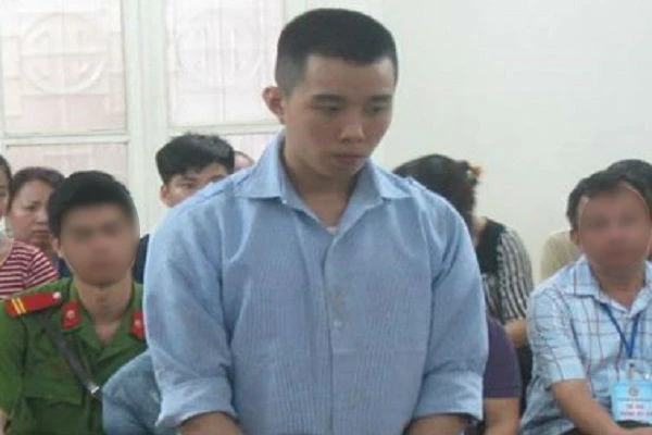 Bị tát vì thói quen chửi bậy, đánh người suýt chết ảnh 1