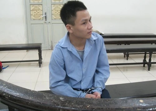 Tử hình kẻ 'máu lạnh' giết bạn thân rồi chiếm đoạt luôn xe máy ảnh 1