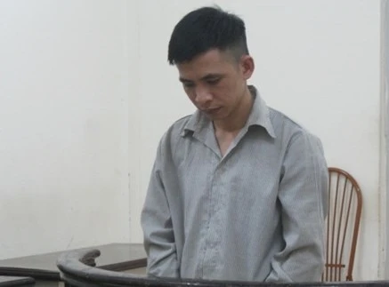 buôn bán phụ nữ ra nước ngoài