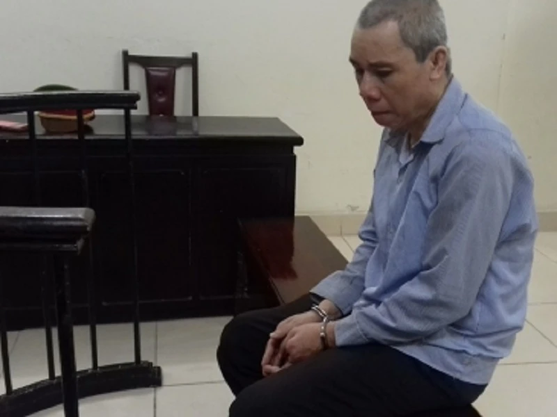 Sát hại nhân tình rồi tự tử 4 lần vẫn không chết ảnh 1