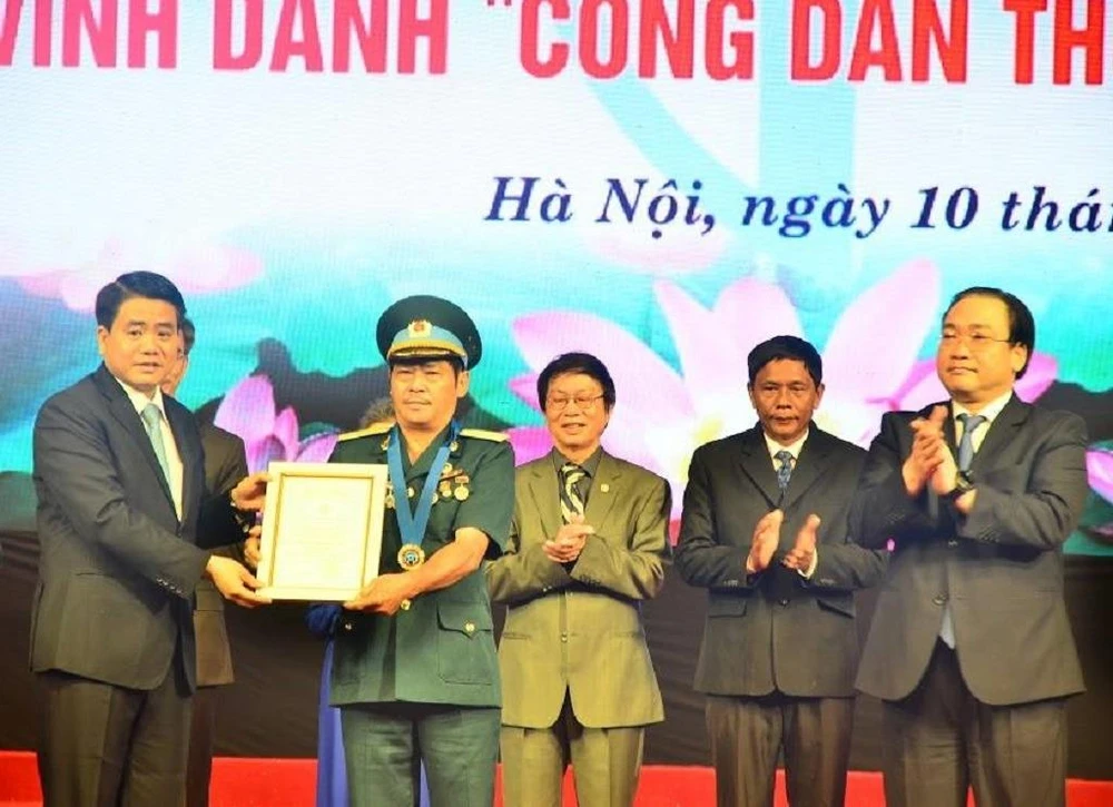 hiệp sĩ bắt cướp nguyễn văn hùng