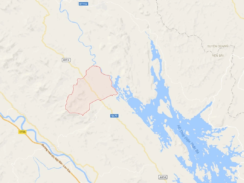 Trộm bị phát hiện, gí dao cướp tiếp lắc vàng ảnh 1