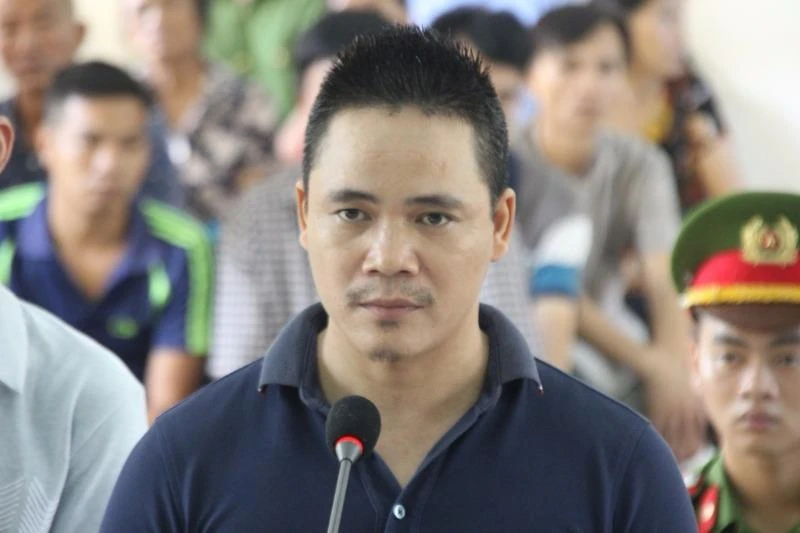 Kẻ nhắn tin đe dọa chủ tịch Bắc Ninh lãnh 3 năm tù