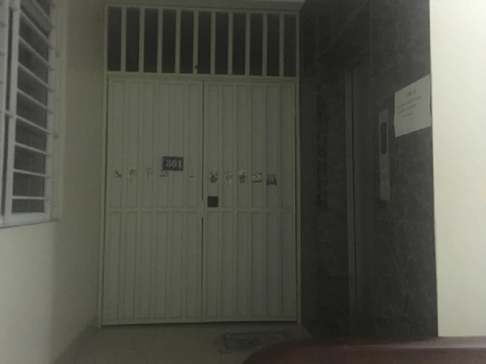 Bé trai 10 tuổi bị bạo hành: Hàng xóm không hề hay biết ảnh 1