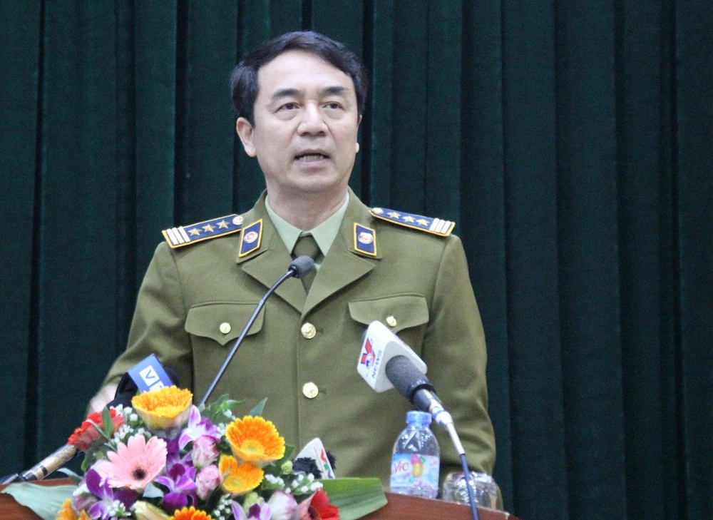 Khaisilk: Kiểm tra việc 2 cán bộ chỉ bị hạ khen thưởng ảnh 1