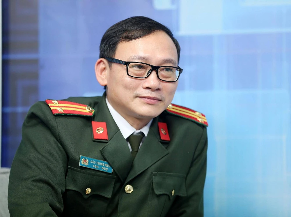 Chuyên gia nói về thảm án Bình Tân ảnh 1