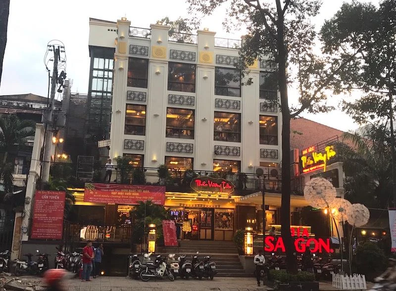 Truy tố bà Hứa Thị Phấn vụ 6.300 tỉ của TrustBank ảnh 2