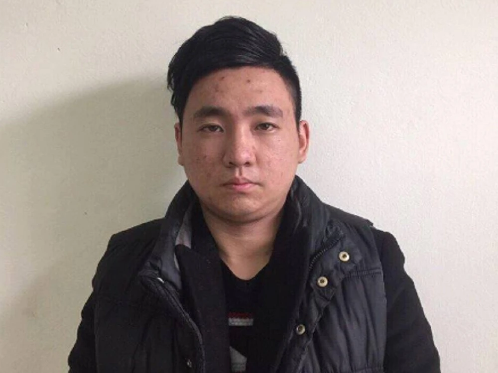 Trộm iPhone X của bạn thân để 'nướng' vào cờ bạc ảnh 1 Trộm iPhone X của bạn thân để 'nướng' vào cờ bạc ảnh 1