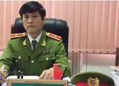 Bộ Công an: Đã bắt nguyên Thiếu tướng Nguyễn Thanh Hóa