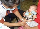 Bác sĩ lưu ý tiêm chủng vaccine 5 trong 1 mới cho trẻ