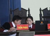 Vụ Phan Văn Vĩnh: LS phản pháo chủ tọa về triệu tập thêm người