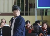 “Ông trùm” cờ bạc buồn vì lời khai cựu tướng Nguyễn Thanh Hóa