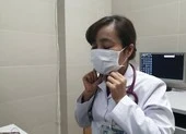 Bộ Y tế: Chỉ đeo khẩu trang y tế trong 3 trường hợp