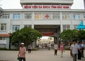 Thông tin chính thức về cụ bà 84 tuổi tử vong nghi do COVID-19
