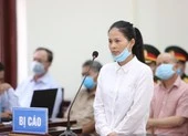 Nữ giám đốc 'bù nhìn' do Út 'trọc' dựng lên