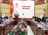 Kết quả xét nghiệm 10 ca nghi nhiễm COVID-19 ở Thanh Hóa