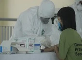 Chiều 6-8: Việt Nam thêm 30 ca COVID-19, phần lớn ở Đà Nẵng 