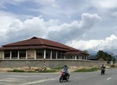 Đà Nẵng chọn một khu villa làm cơ sở cách ly tập trung