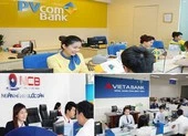Cấu kết với cán bộ ngân hàng chiếm đoạt hơn 400 tỉ đồng