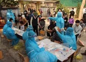 Thêm 31 ca COVID-19, dịch ‘nóng' ở Hà Nội, Gia Lai, Bình Dương