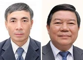 Nguyên Giám đốc, Phó Giám đốc Bệnh viện Bạch Mai bị bắt