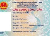 Bộ Công an đề xuất phạt tới 6 triệu đồng nếu cầm cố thẻ CCCD