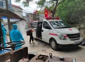 29 ca F0 trong 1 khu cách ly, chủ tịch tỉnh hỏa tốc truy trách nhiệm