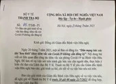Bộ Y tế yêu cầu Bệnh viện Hữu nghị giải trình vụ 'Hoa khôi' tiêm vaccine