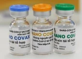Thủ tướng yêu cầu chỉ đạo cấp phép và sử dụng vaccine Nanocovax